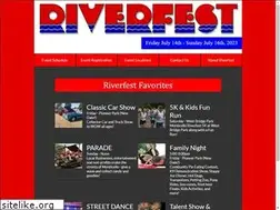 Sites similar to monticelloriverfest.com
