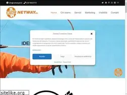 Sites similar to montichiariweb.it