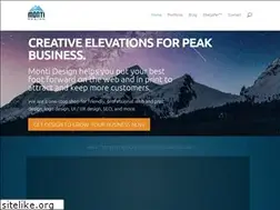 Sites similar to montidesign.com