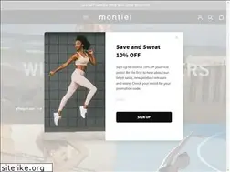 Sites similar to montiel.com