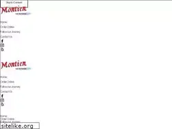 Sites similar to montienthaiboston.com