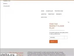 Sites similar to montierraliving.com