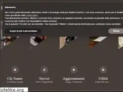 Sites similar to montigandolfo.it