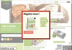 Sites similar to montignac.com