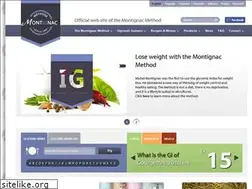 Sites similar to montignac.tv