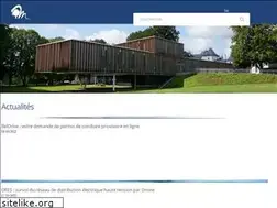 Sites similar to montigny-le-tilleul.be