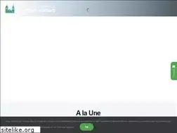 Sites similar to montigny-voisins.fr