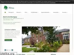 Sites similar to montignyinfos.fr