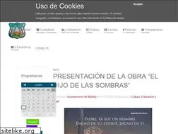 Sites similar to montijo.es