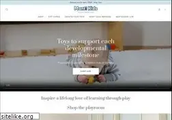 Sites similar to montikids.com