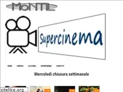 Sites similar to montil.it
