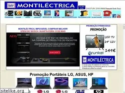 Sites similar to montilectrica.pt