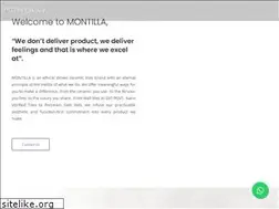 Sites similar to montillaceramic.com