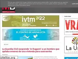 Sites similar to montilladigital.com