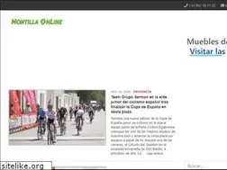 Sites similar to montillaonline.com