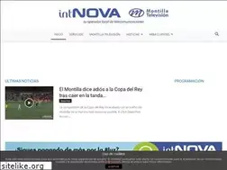 Sites similar to montillatelevision.com