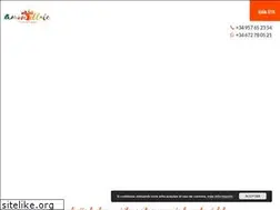 Sites similar to montillaturismo.es