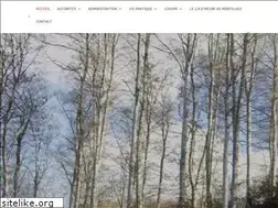 Sites similar to montilliez.ch