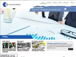 Sites similar to montimpeks.com