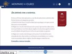 Sites similar to montinhodeouro.com
