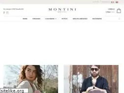 Sites similar to montinibags.it