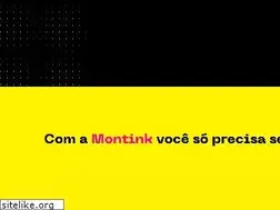 Sites similar to montink.com