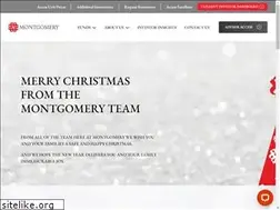 Sites similar to montinvest.com