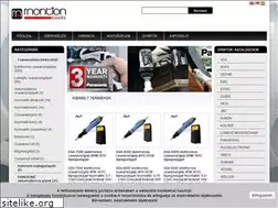 Sites similar to montiontools.com