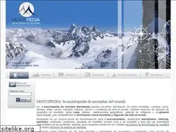 Sites similar to montipedia.com