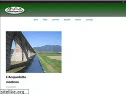 Sites similar to montipisani.com
