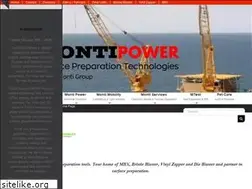 Sites similar to montipower.com.au