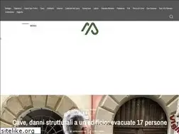 Sites similar to montiprenestini.info