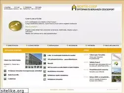 Sites similar to montir-coop.hu