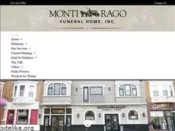Sites similar to montiragofuneralhome.com