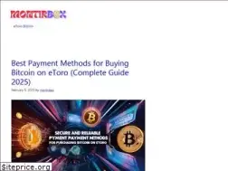 Sites similar to montirbox.com
