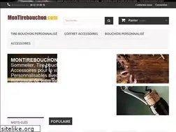 Sites similar to montirebouchon.com