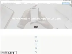 Sites similar to montirmobil24jam.com