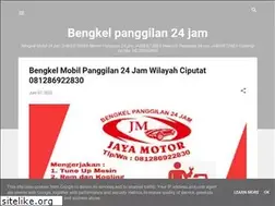 Sites similar to montirmobilme.blogspot.com