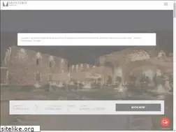 Sites similar to montirohotel.com