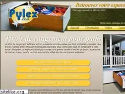 Sites similar to montiroir.com
