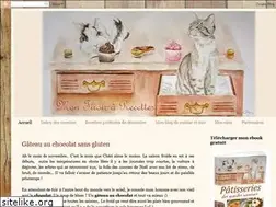 Sites similar to montiroirarecettes.com
