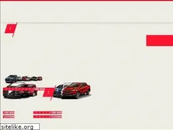 Sites similar to montironifiat.com.ar