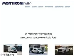 Sites similar to montironiford.com