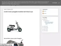 Sites similar to montirpangilan24jambsd.blogspot.com