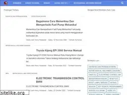 Sites similar to montirpro.com
