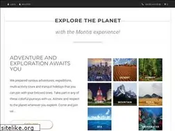 Sites similar to montis.com.tr