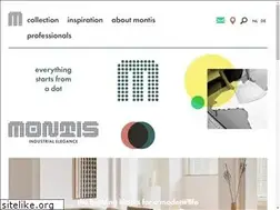 Sites similar to montis.nl