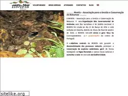 Sites similar to montisacn.com