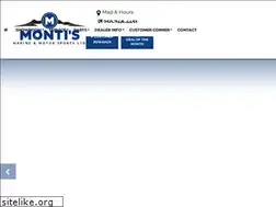 Sites similar to montismarineandmotorsports.com
