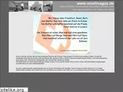 Sites similar to montivagus.de